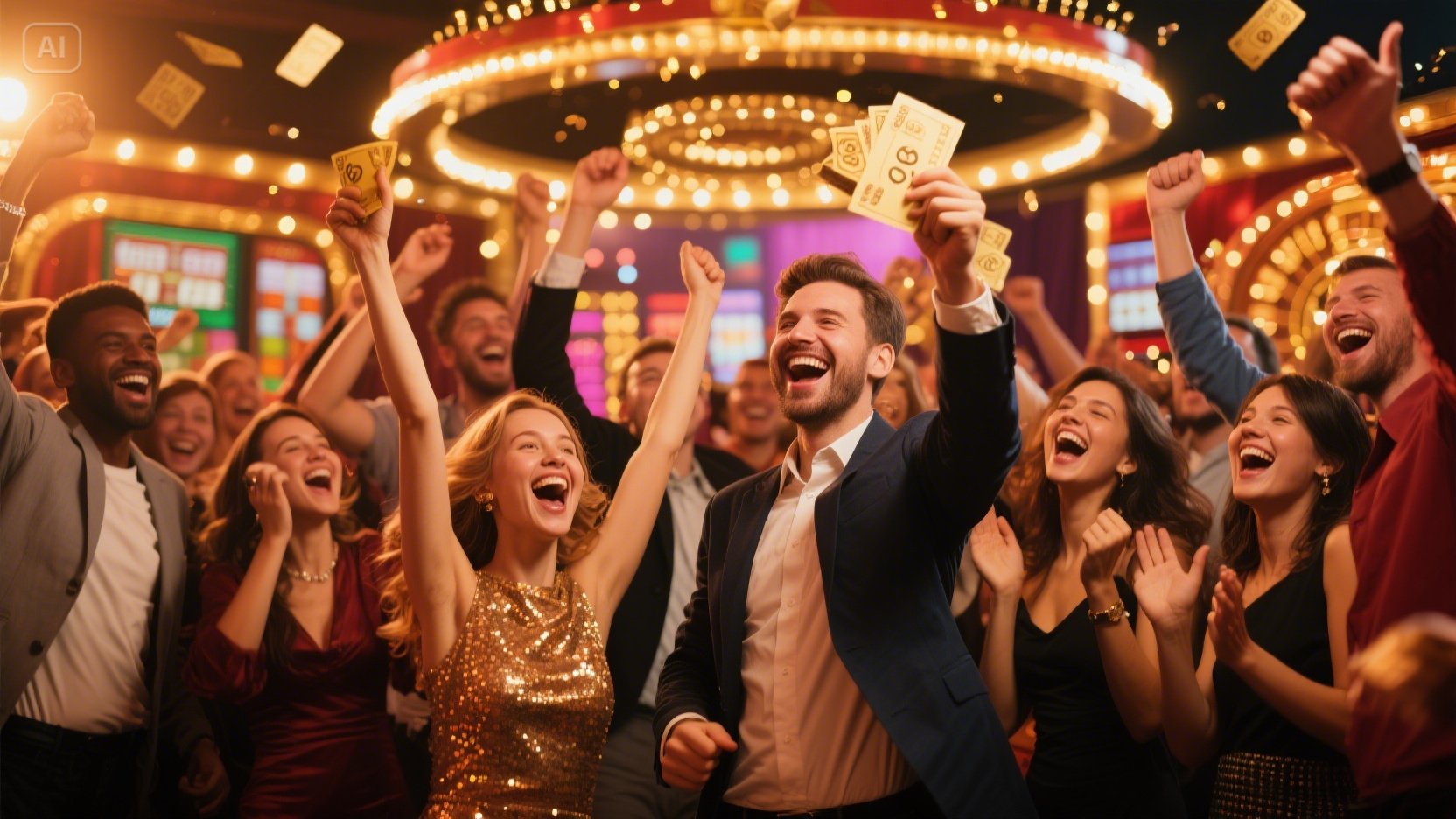 Registration at 3D Blackjack Casino