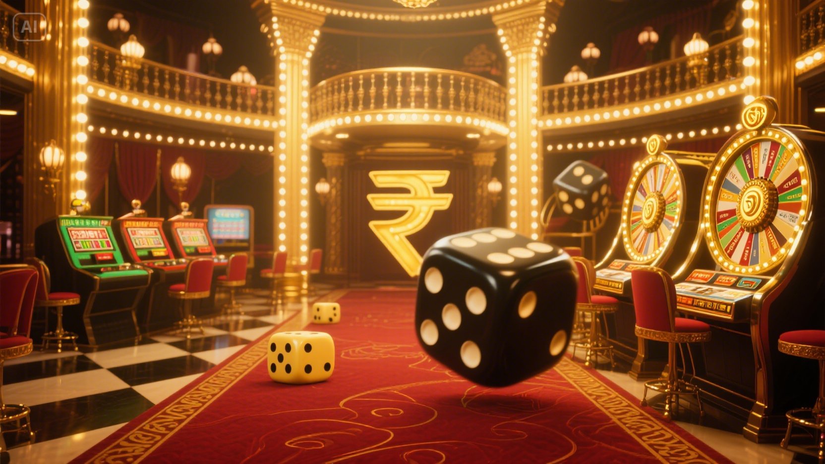 3D BlackjackJoin now and get a 200% instant bonus added to your balance! Pakistani users can recharge easily, play premium casino games, and enjoy quick PKR payouts.