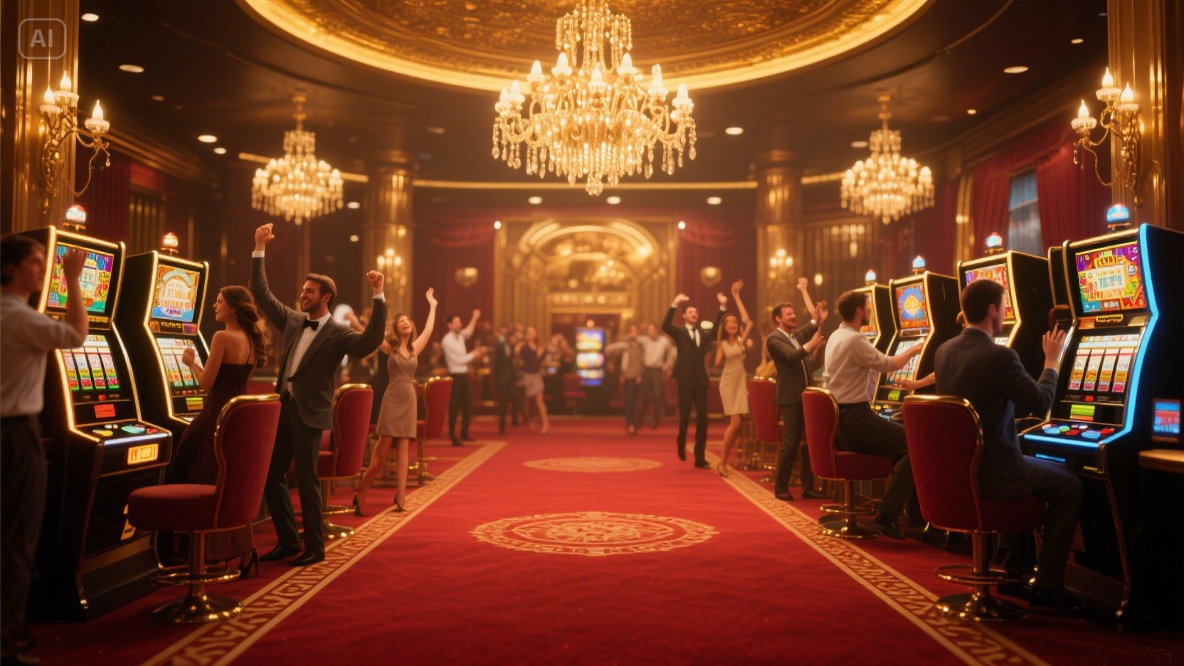 Registration at 3D Blackjack Casino