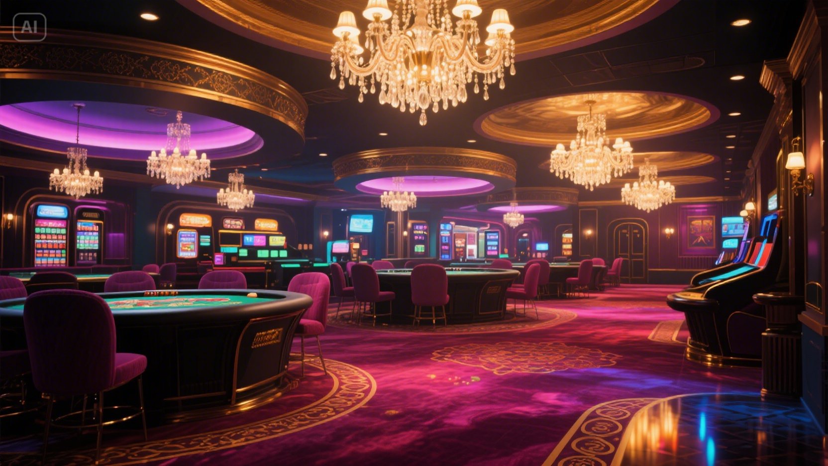 Registration at 3D Blackjack Casino